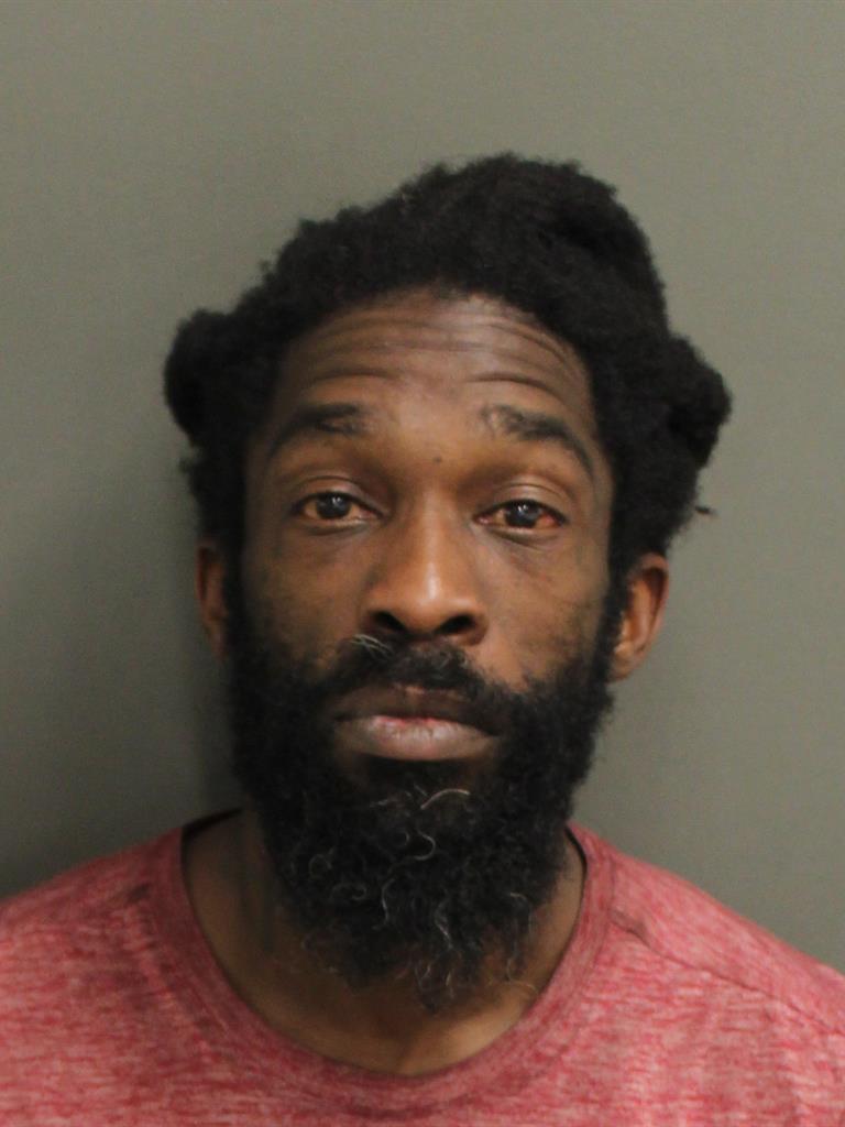  ANTWYN LAMAR LASTER Mugshot / County Arrests / Orange County Arrests