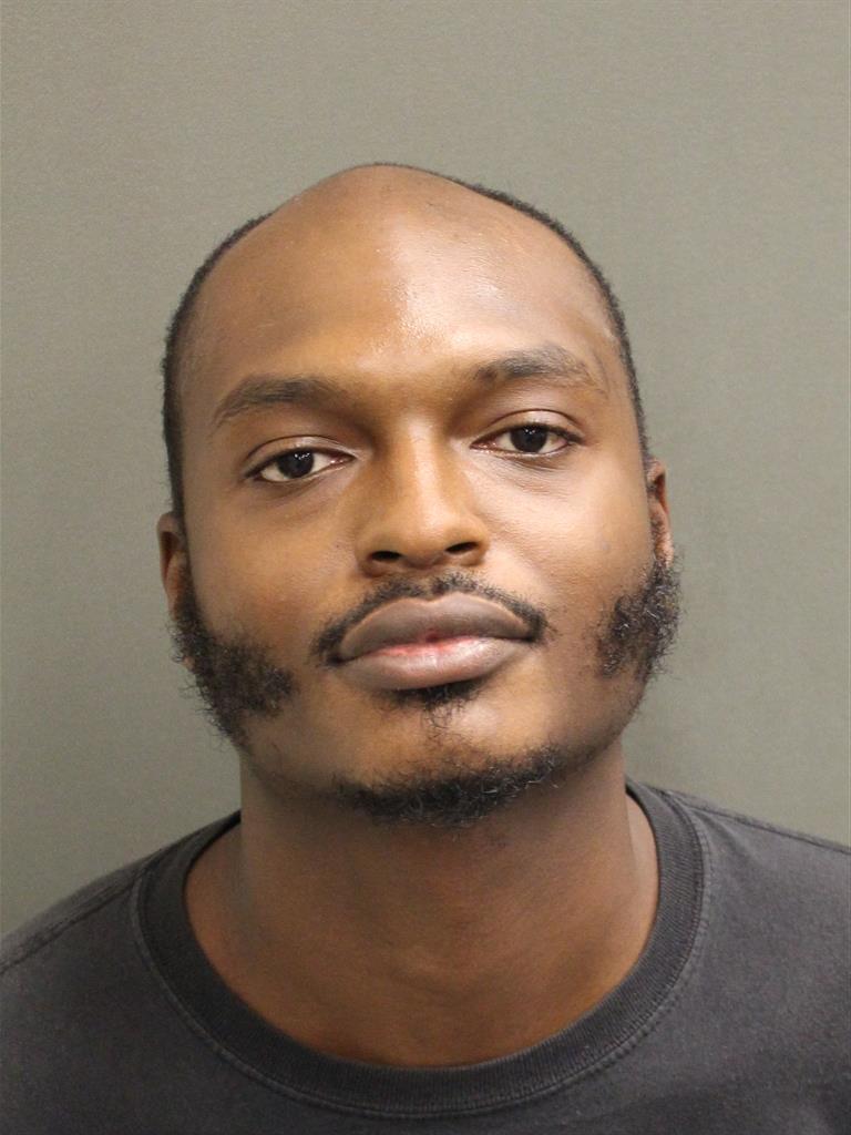  STANLEY ROCHE Mugshot / County Arrests / Orange County Arrests