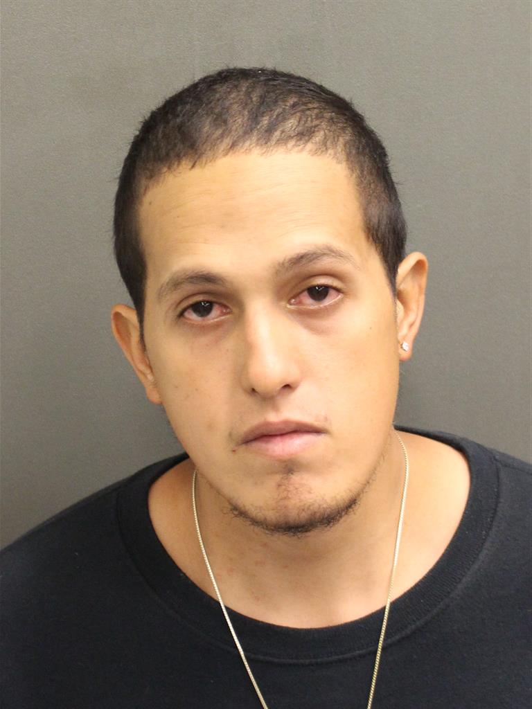  MARCO ANTONIO PORTALATIN Mugshot / County Arrests / Orange County Arrests