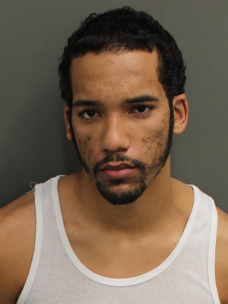  VICTOR EMILIO SERRA Mugshot / County Arrests / Orange County Arrests