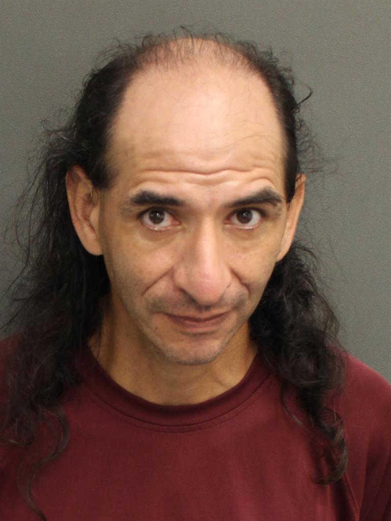  ALEJANDRO RICARDO KEHOE Mugshot / County Arrests / Orange County Arrests