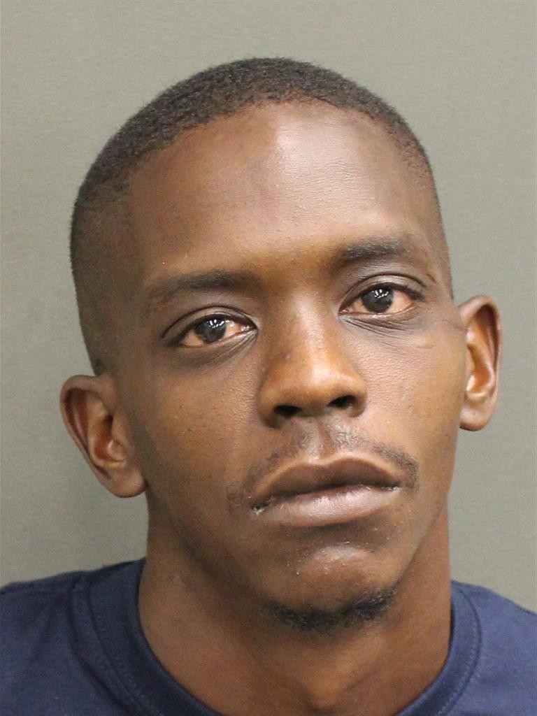  TYRONE DUPREE BOWENS Mugshot / County Arrests / Orange County Arrests