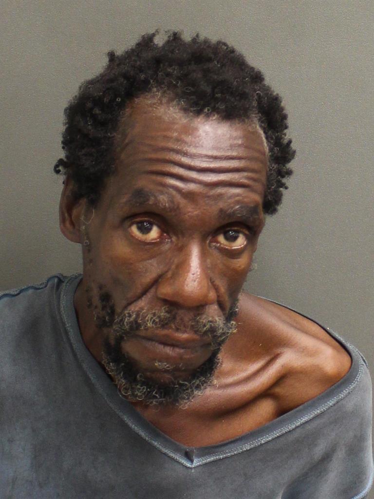  CORNELIUS  JR BRODUS Mugshot / County Arrests / Orange County Arrests