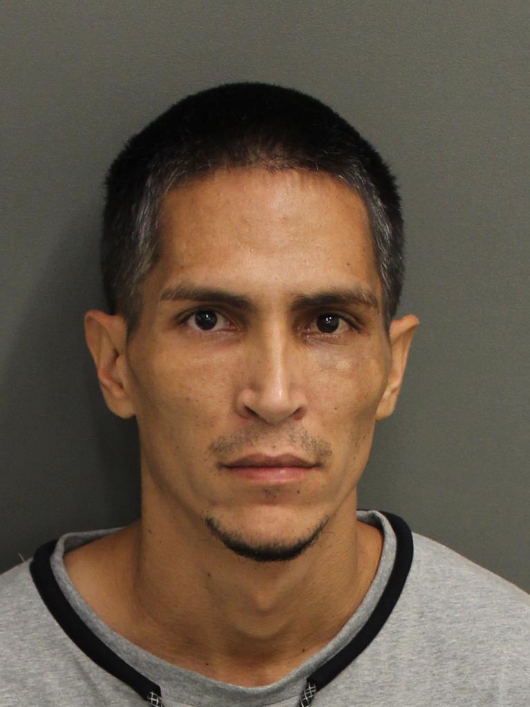  PEDRO OSCAR SANTANAARROYO Mugshot / County Arrests / Orange County Arrests
