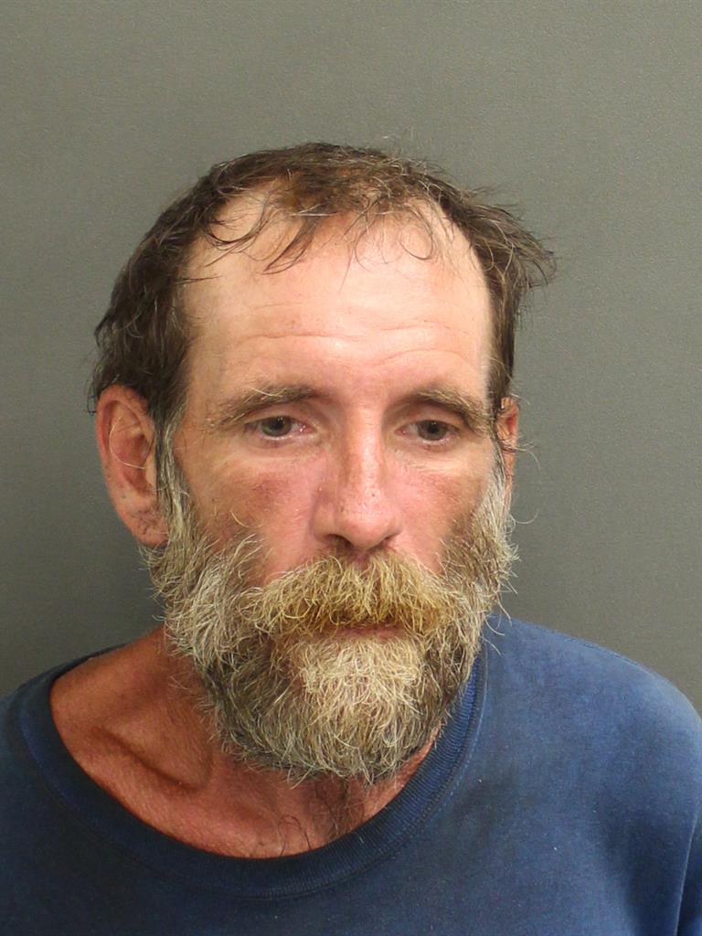  KELLY EUGENE GIBBS Mugshot / County Arrests / Orange County Arrests