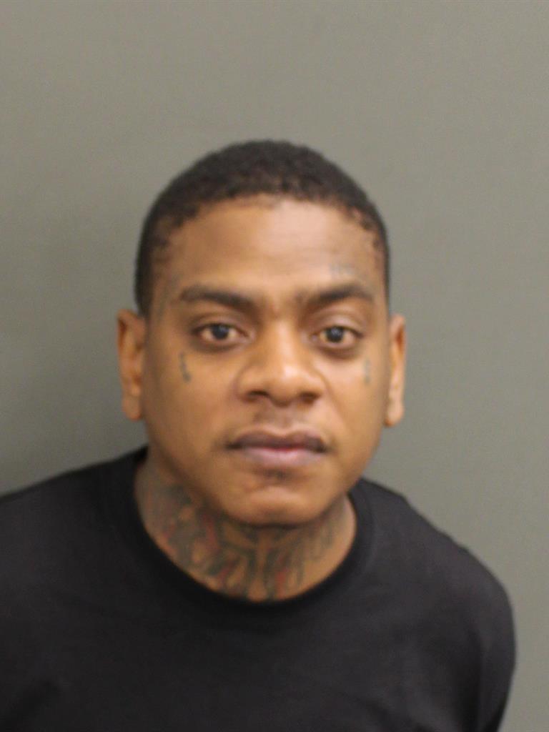  JOHNELL LAMARIUS WARREN Photo Image