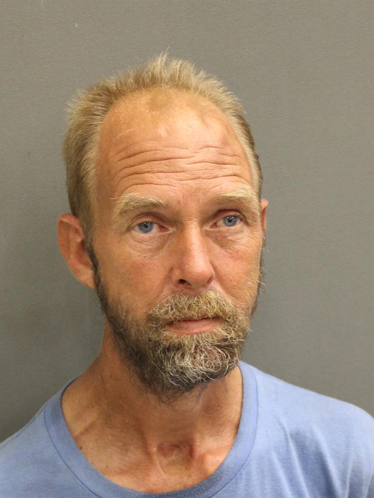  DENNIS D HOOVER Mugshot / County Arrests / Orange County Arrests