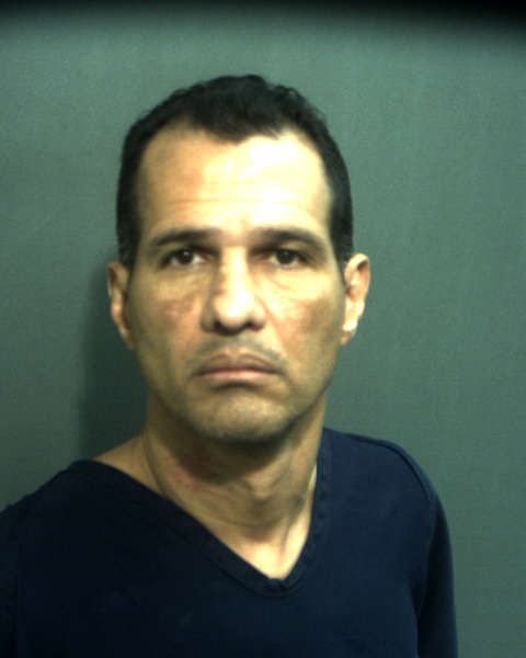  CARLOS ALBERTO MORENOROJAS Mugshot / County Arrests / Orange County Arrests