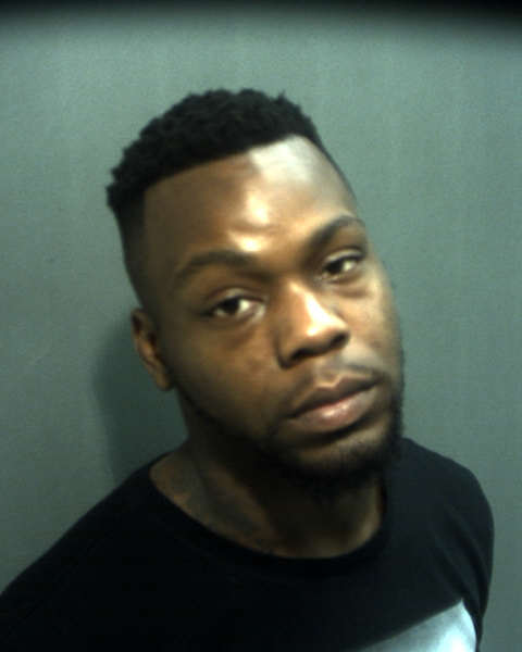  JARROD TRAVIS COLE Mugshot / County Arrests / Orange County Arrests