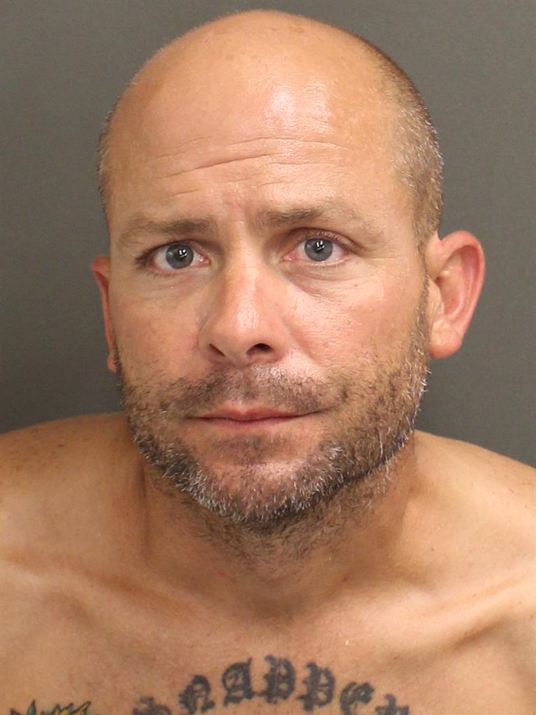  STEPHEN JR JR GLASS Mugshot / County Arrests / Orange County Arrests