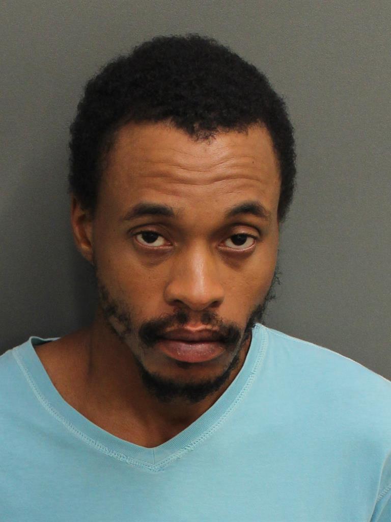  JORDAN DAMIEN HAILEY Mugshot / County Arrests / Orange County Arrests