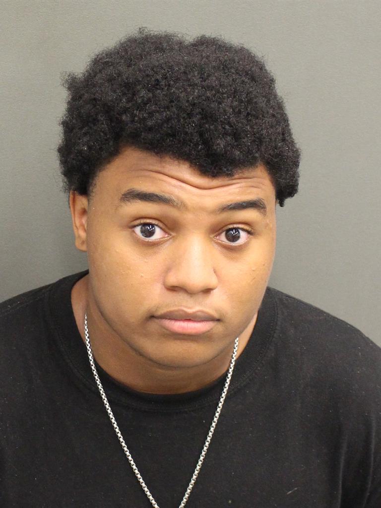  ORLANDO MARKANTHONY MORRIS Photo Image