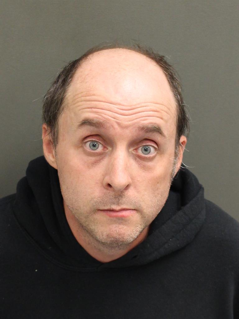  PHILLIP W SCHOPPE Mugshot / County Arrests / Orange County Arrests