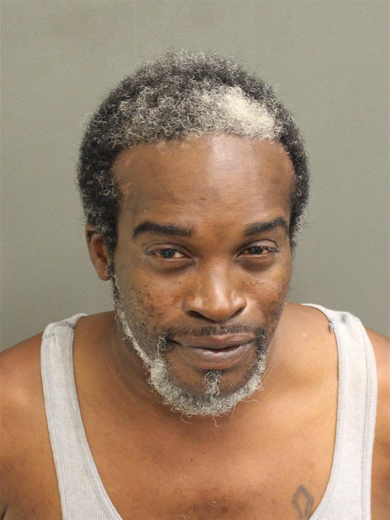  CRAIG HUGH GREEN Mugshot / County Arrests / Orange County Arrests