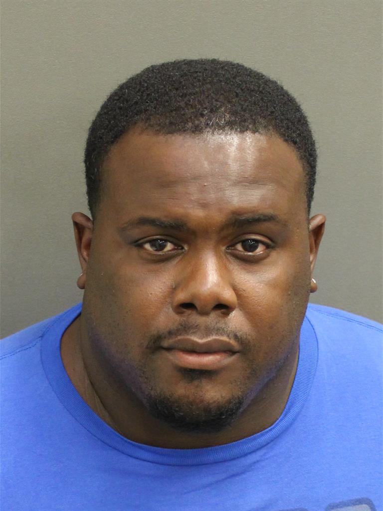  ERIC ROBINSON Photo Image