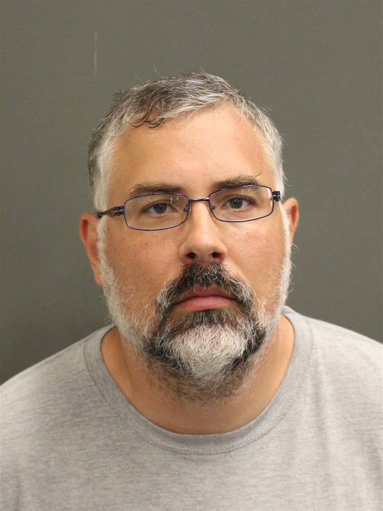  BENJAMIN GRAS Mugshot / County Arrests / Orange County Arrests