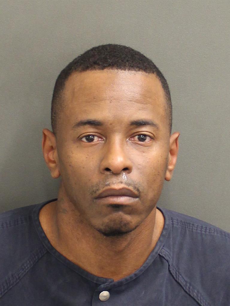  REGINALD TILLMAN Photo Image