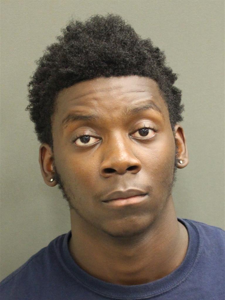  DONTRELL JIEQUEZ GUY Photo Image