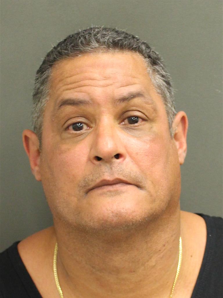  CARLOS MARTINEZRIVERA Mugshot / County Arrests / Orange County Arrests