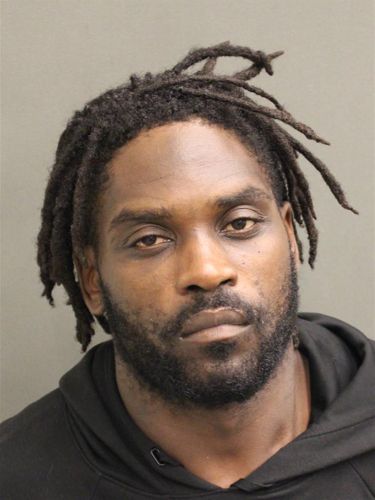  LASHAWN ANDRE WILLIAMS Photo Image