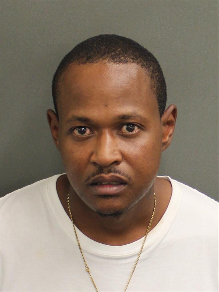  PATRICK BRUMFIELD Photo Image