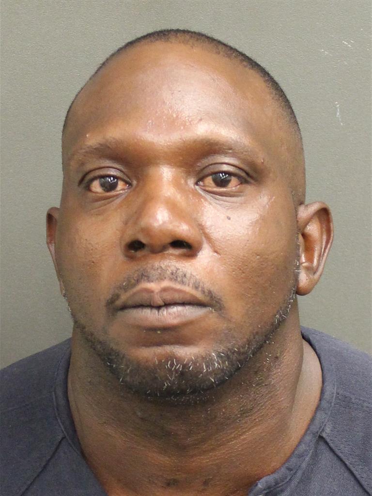  TRENT DEJUAN BROWN Photo Image