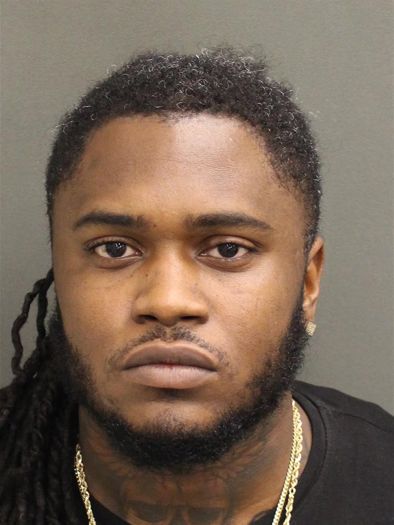  KEITH LEWAYNE JR BROWN Photo Image