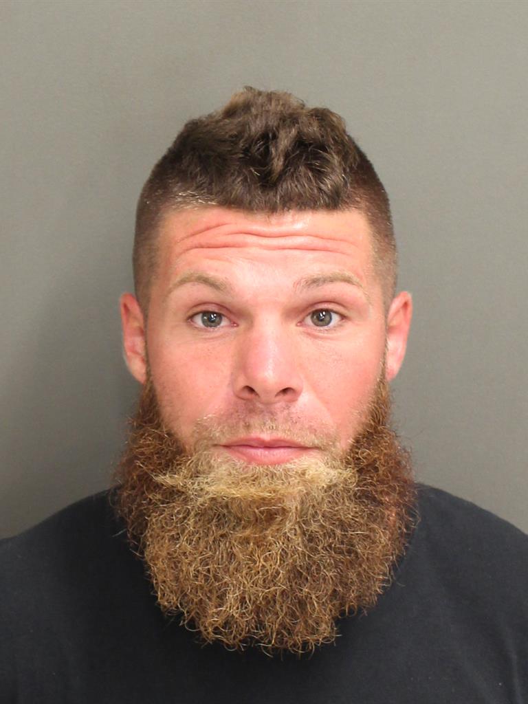  MICHAEL EUGENE DEVINE Photo Image