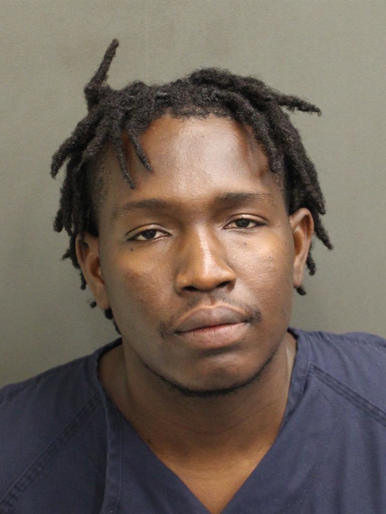  BLECK JUNIORSON CHERELUS Photo Image