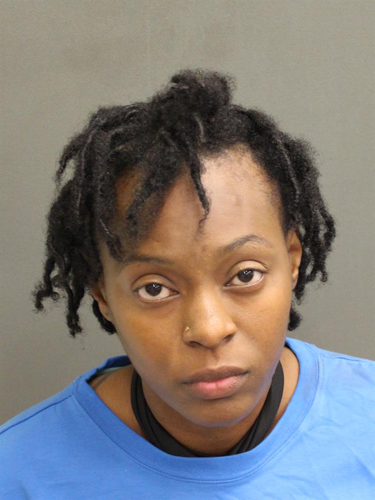  SHARLENE ANN JOSEPH Mugshot / County Arrests / Orange County Arrests