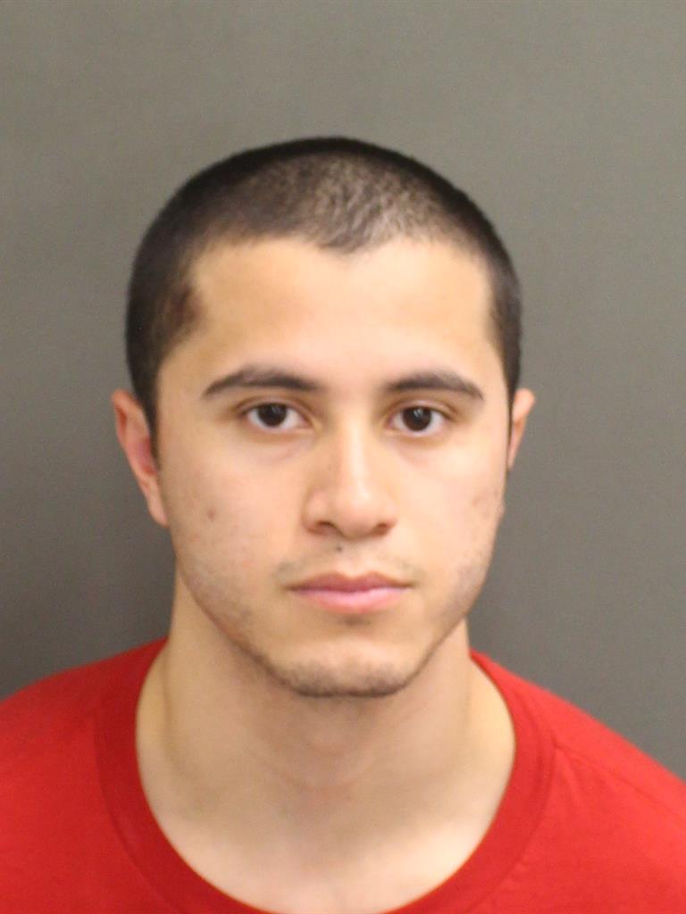  JOHAN ALEJANDRO JIMENEZGARCIA Photo Image