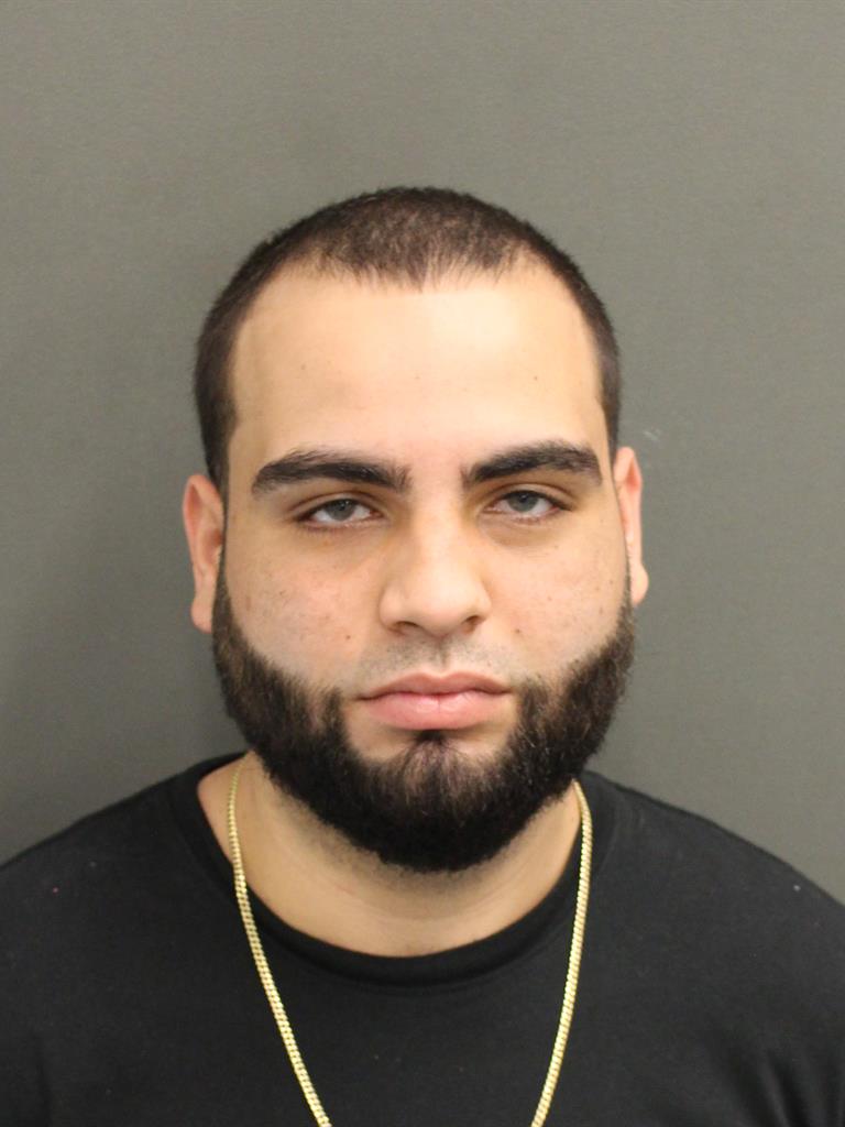  JOHN MICHAEL TORRESCOLON Photo Image