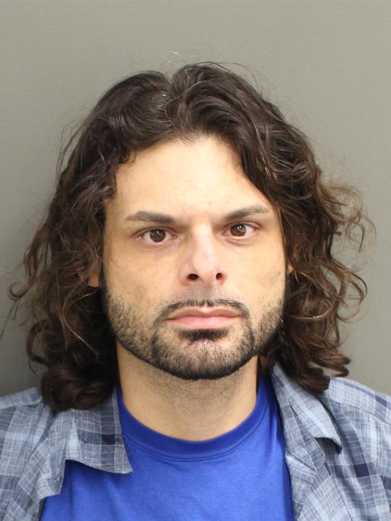  EVAN FOSTER BERCHEN Photo Image