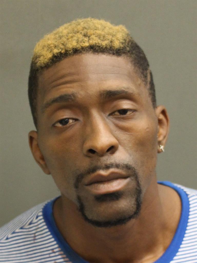  DEANDRE BOWEN Photo Image