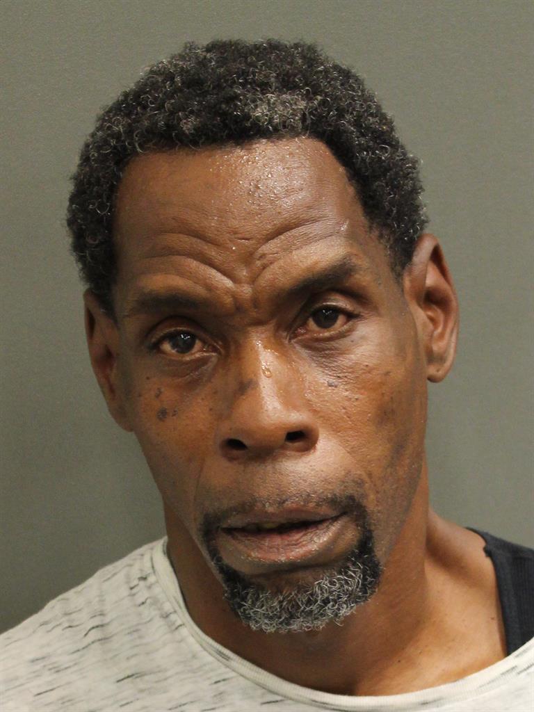  LAMARR ANDRE WOLFORD Photo Image