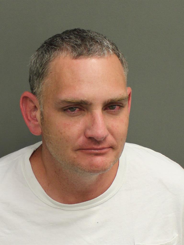  ROBERT AARON OSTERBLOM Mugshot / County Arrests / Orange County Arrests