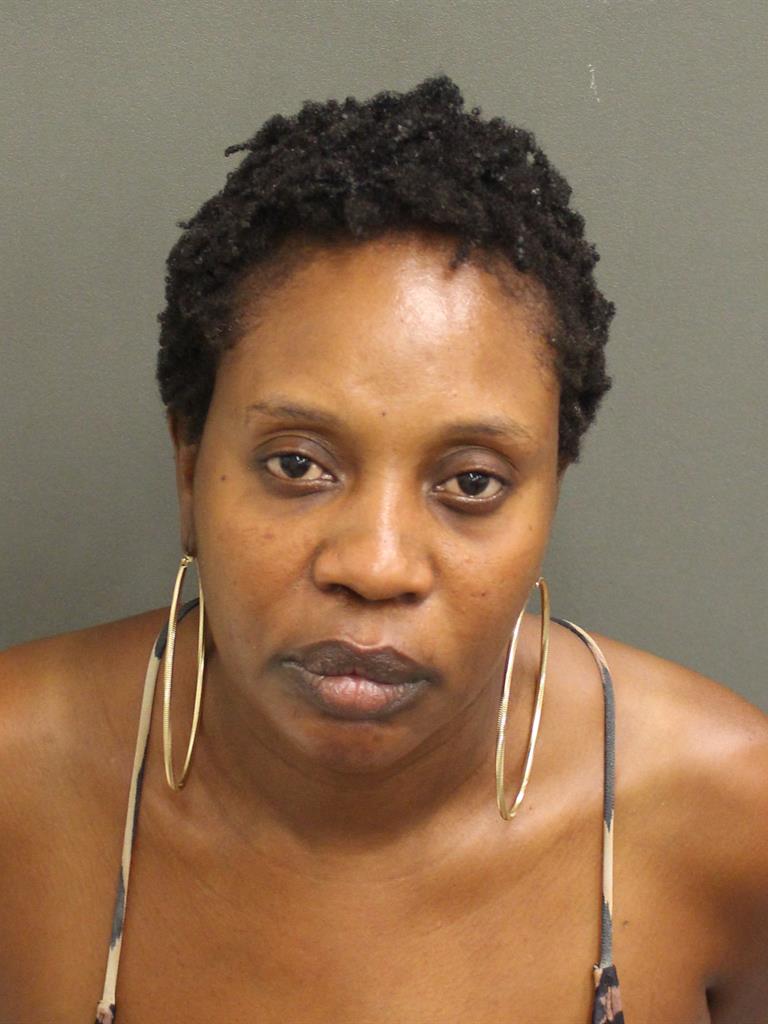  GUERDA FRANCOIS Mugshot / County Arrests / Orange County Arrests