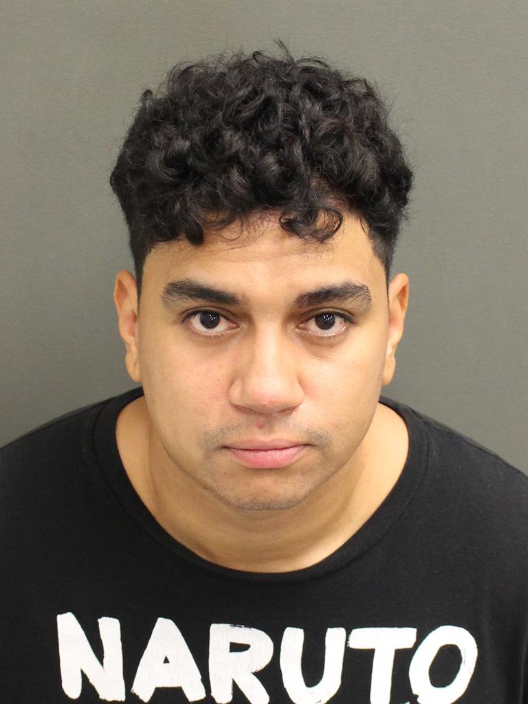  JULIAN JORDAN Photo Image