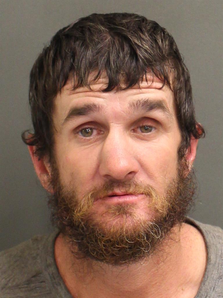  BRADLEY COLE VAUGHN Photo Image