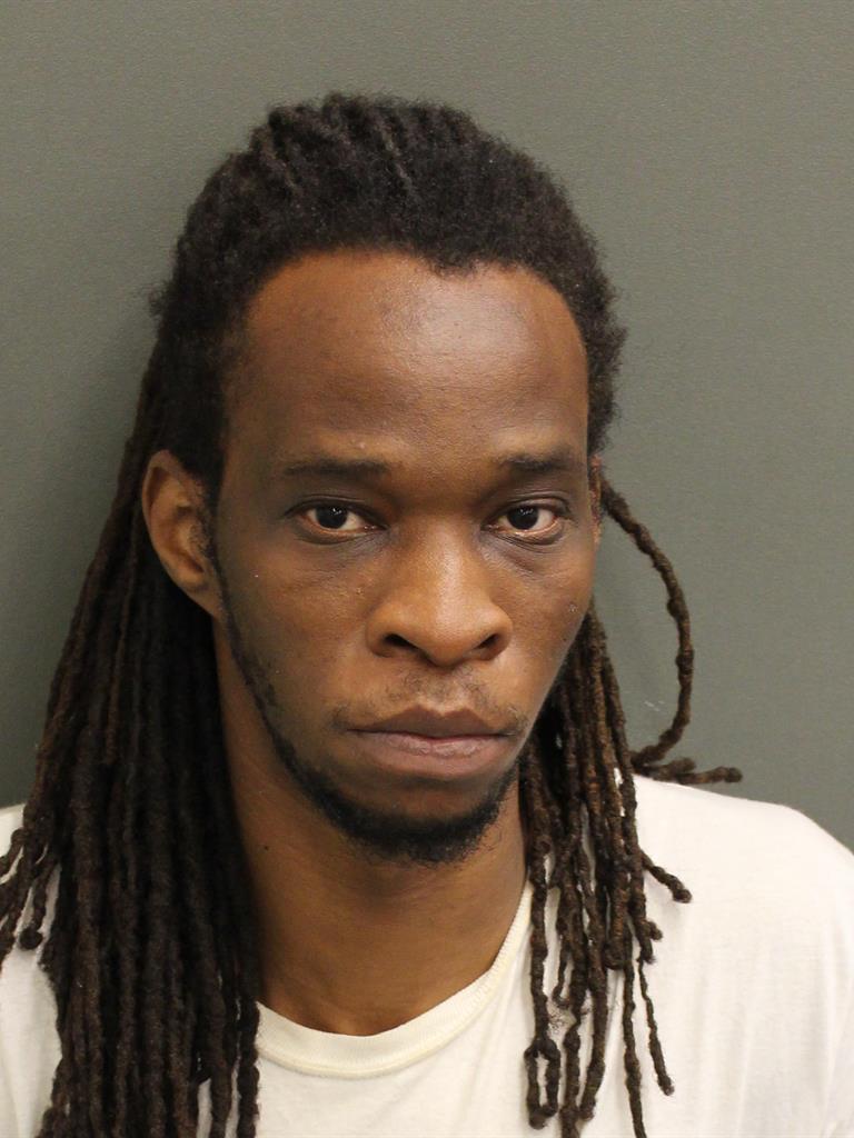  RANDY JEROME CAMBRIDGE Photo Image