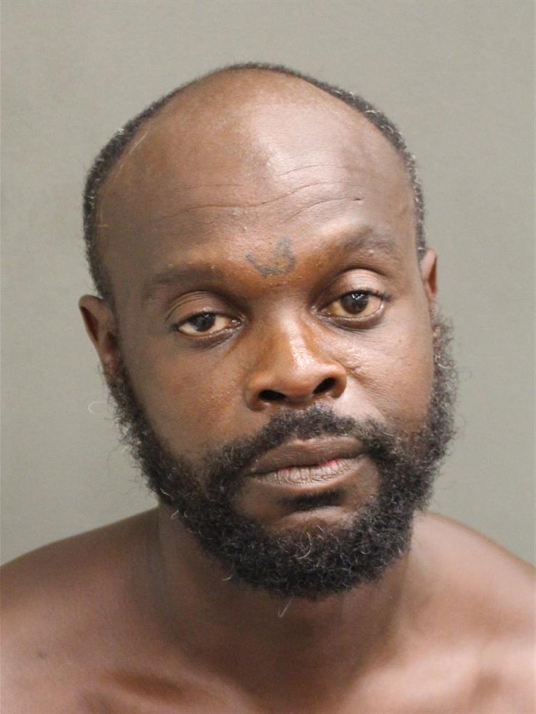  JAMAL MUJAHID ADAMS Photo Image