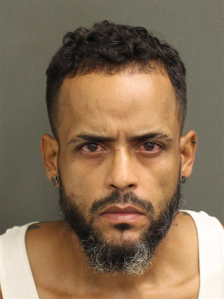  LUIS ADRIAN VEGA Photo Image