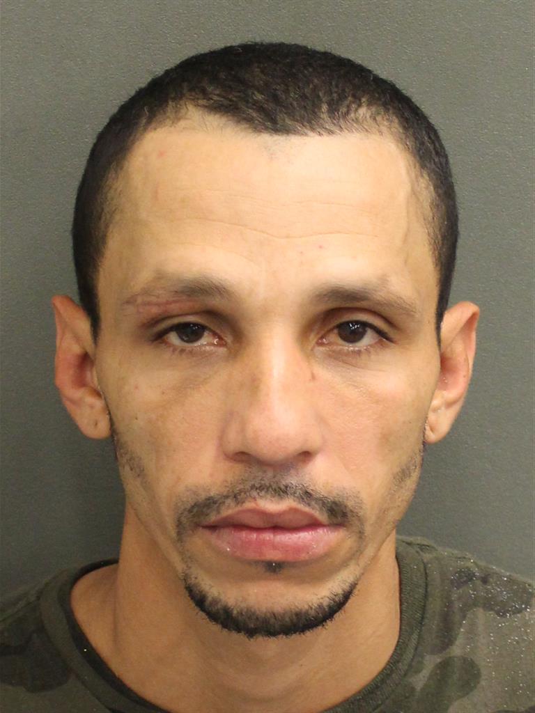  MIGUEL BENAVIDESAQUILILLA Mugshot / County Arrests / Orange County Arrests