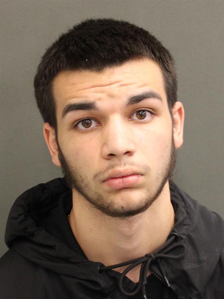  ALEXIS FERNANDO GUZMAN Photo Image