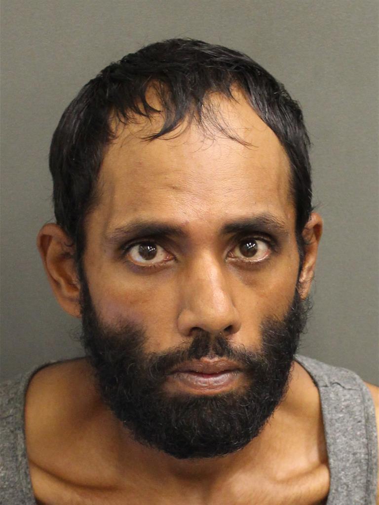  KAREM KEVIN MOHAMED Photo Image