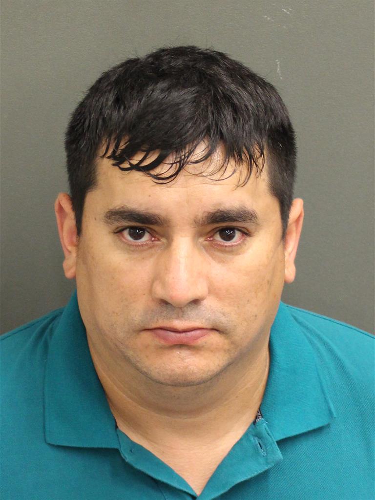  ALEJANDRO PATRICIO ROJASRUZ Photo Image