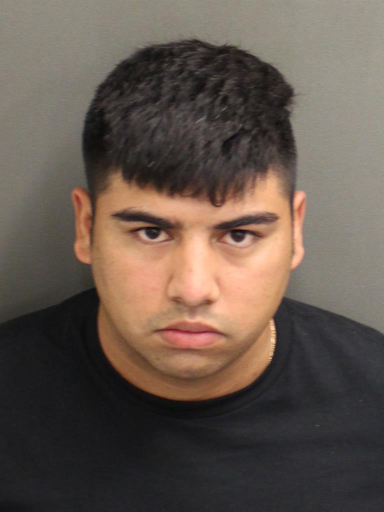  JONATHAN FRANCISCO CAROCCAHERRERA Photo Image