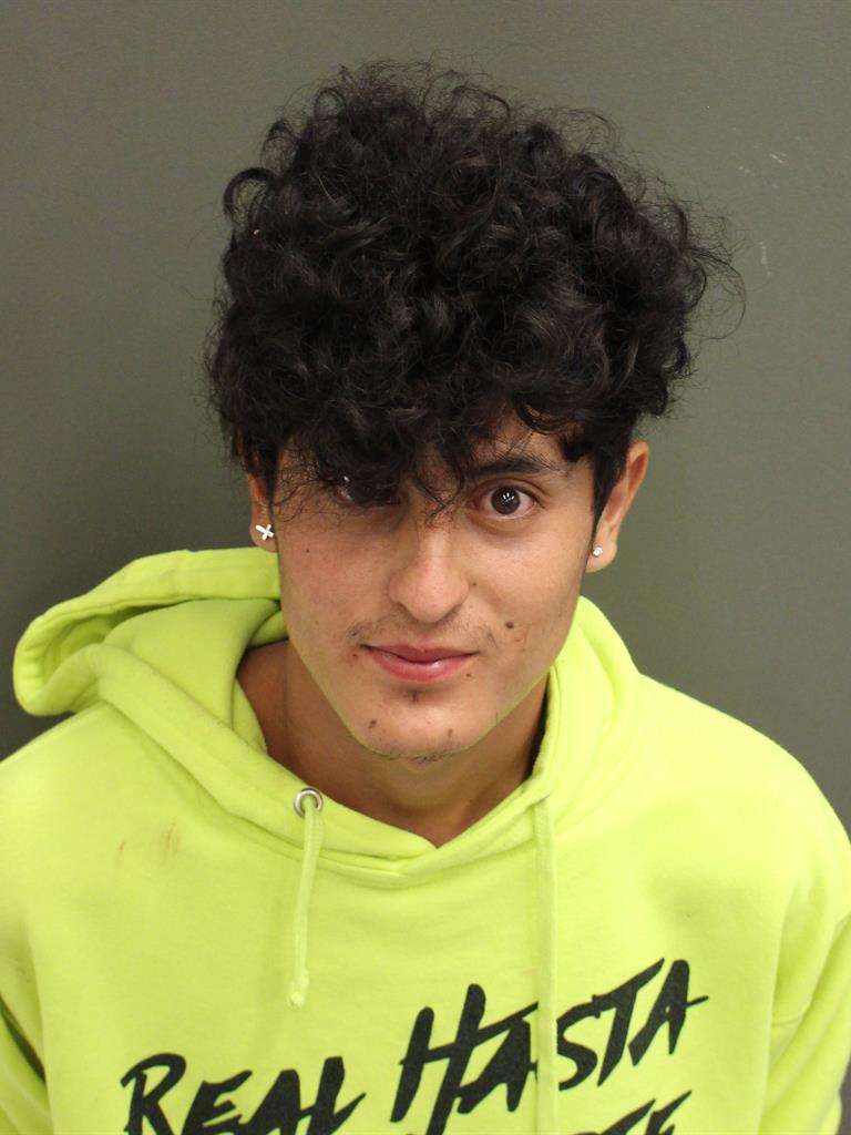  ORLIN BUESO Photo Image