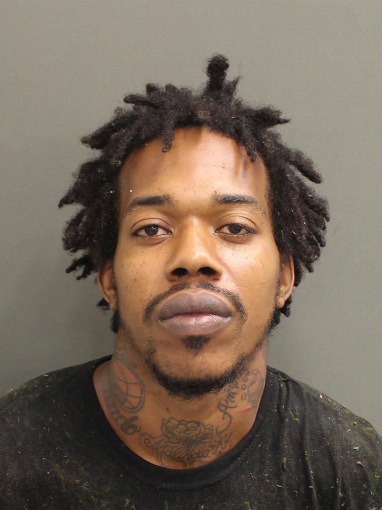  JULIAN CHRISTIAN MCINTOSH Photo Image