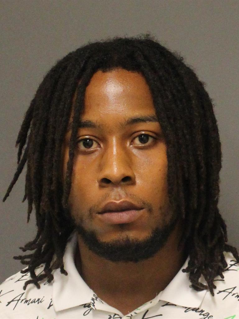  IMANI CHE KIRK Photo Image